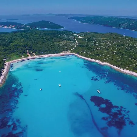 Luxury Itana With Private Pool And Sea View 别墅