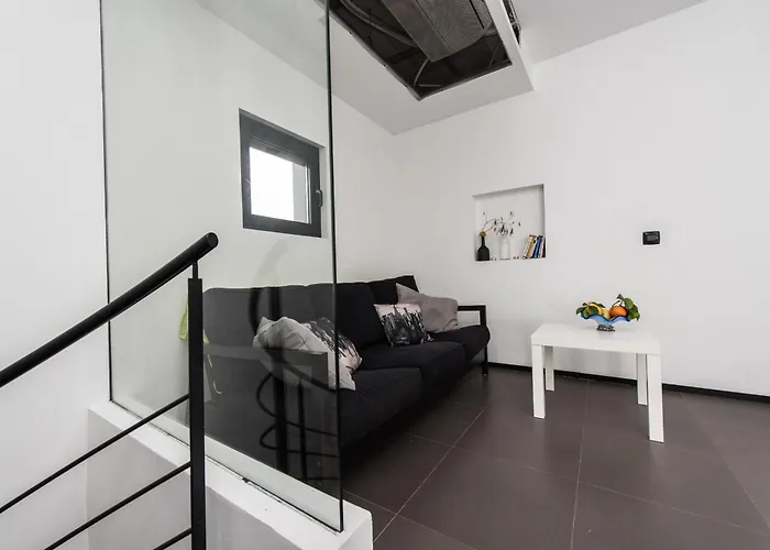 Luxury Itana With Private Pool And Sea View