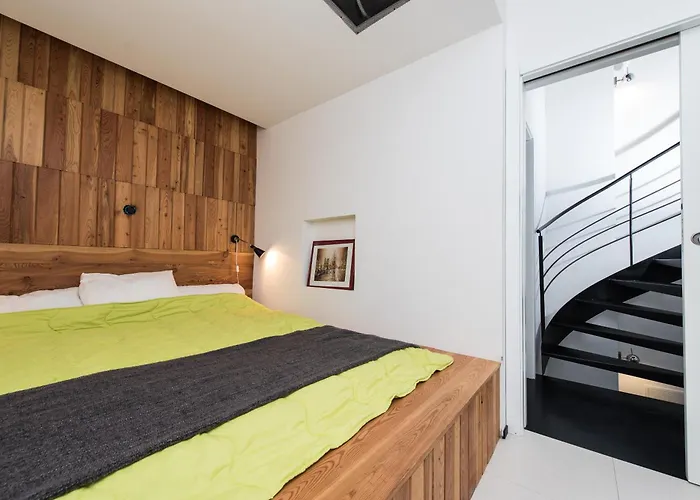 Luxury Itana With Private Pool And Sea View Dragove