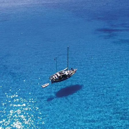 Vila Luxury Itana With Private Pool And Sea View