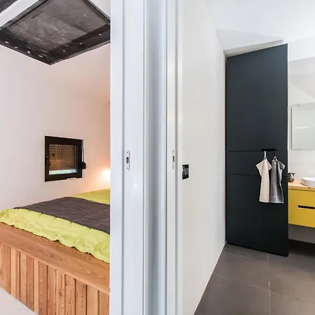 Luxury Itana With Private Pool And Sea View *