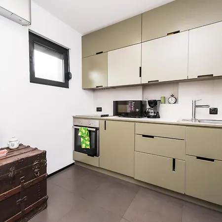 Luxury Itana With Private Pool And Sea View Vila Dragove