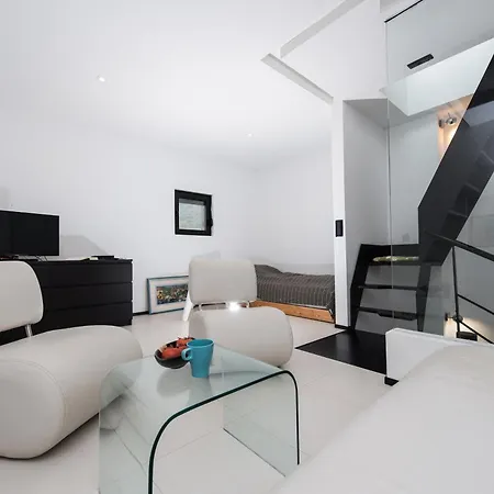 Luxury Itana With Private Pool And Sea View *