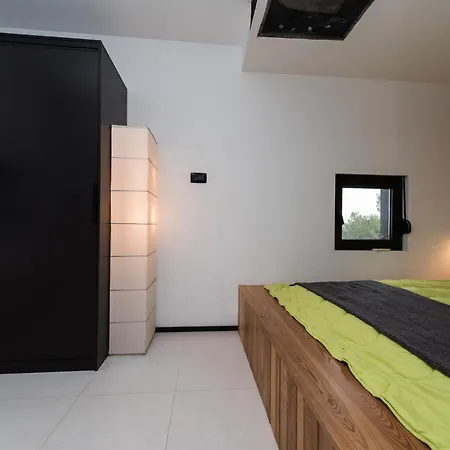 Luxury Itana With Private Pool And Sea View Dragove