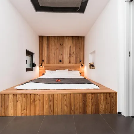 Vila Luxury Itana With Private Pool And Sea View Dragove