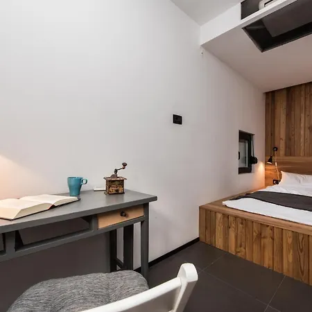 Luxury Itana With Private Pool And Sea View *