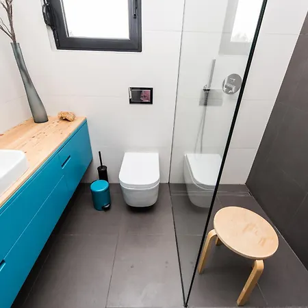 Luxury Itana With Private Pool And Sea View *