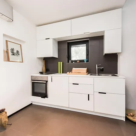 Luxury Itana With Private Pool And Sea View *