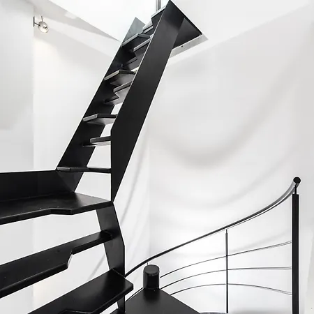 Vila Luxury Itana With Private Pool And Sea View *