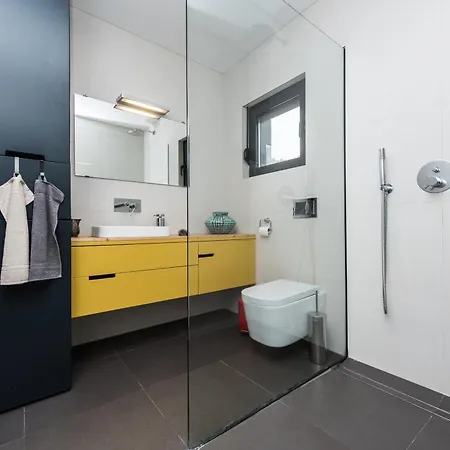 Luxury Itana With Private Pool And Sea View *