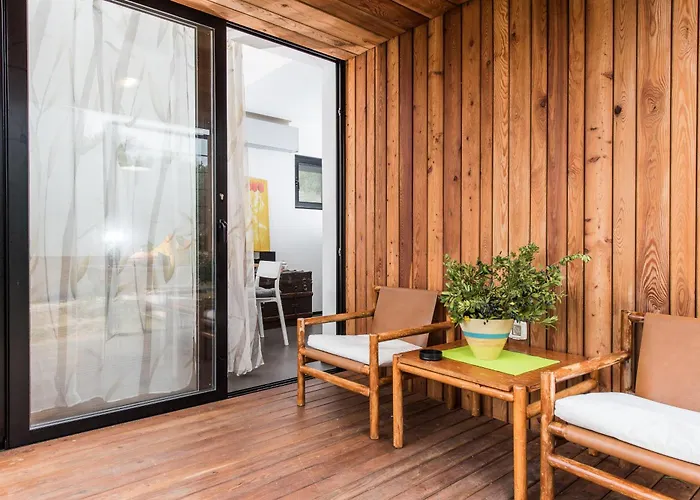 Luxury Itana With Private Pool And Sea View Villa