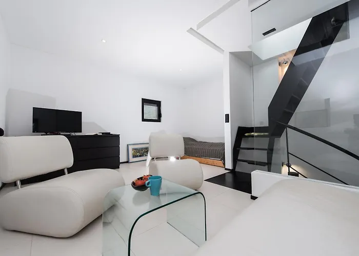 Luxury Itana With Private Pool And Sea View *