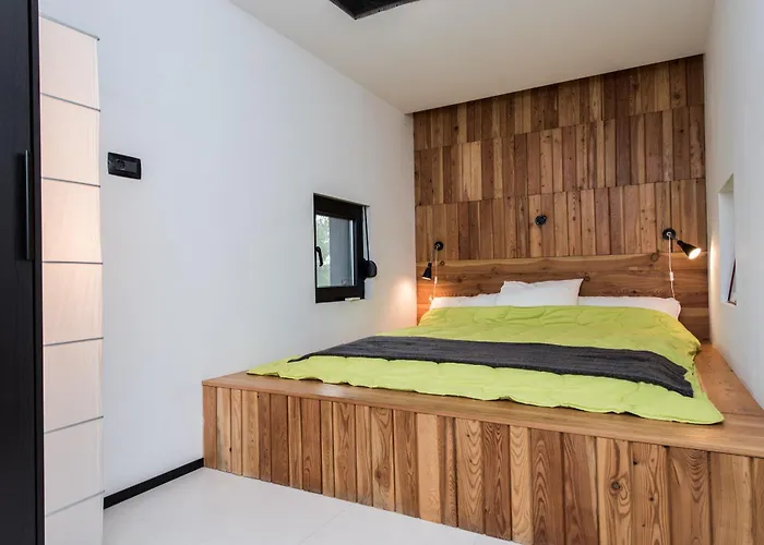 Luxury Itana With Private Pool And Sea View * Dragove