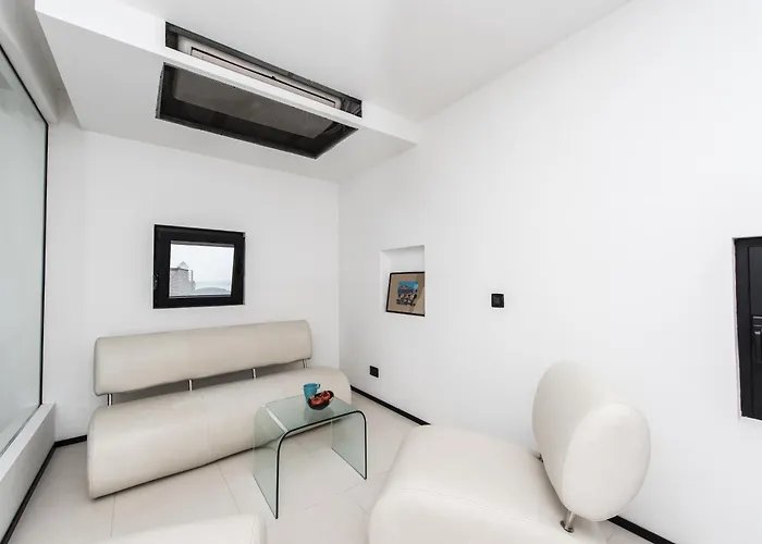 Villa Luxury Itana With Private Pool And Sea View