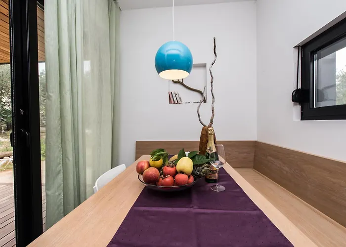 Villa Luxury Itana With Private Pool And Sea View *
