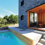 Villa Luxury Itana With Private Pool And Sea View Dragove