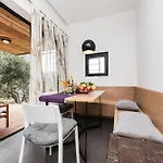 Luxury Itana With Private Pool And Sea View Villa