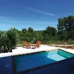 Luxury Itana With Private Pool And Sea View * Dragove