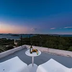Luxury Itana With Private Pool And Sea View * Dragove