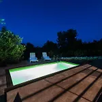 Luxury Itana With Private Pool And Sea View Villa Dragove