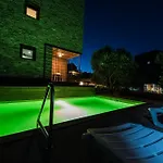 Luxury Itana With Private Pool And Sea View
