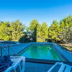 Luxury Itana With Private Pool And Sea View Villa Dragove