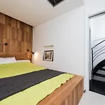Luxury Itana With Private Pool And Sea View Dragove