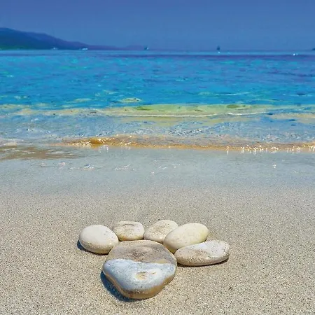 Luxury Itana With Private Pool And Sea View 빌라 *