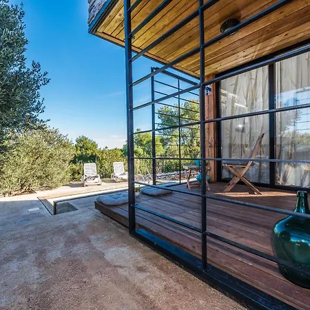 Villa Luxury Itana With Private Pool And Sea View