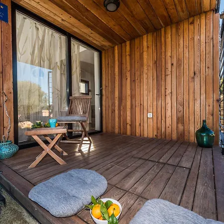 Luxury Itana With Private Pool And Sea View * Dragove