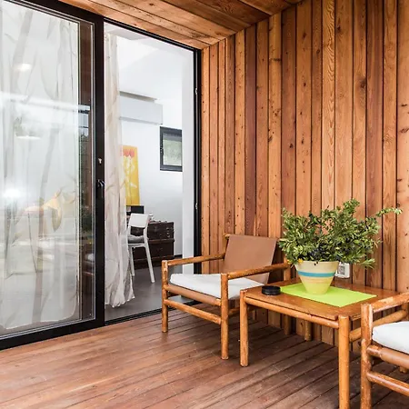 Luxury Itana With Private Pool And Sea View Villa