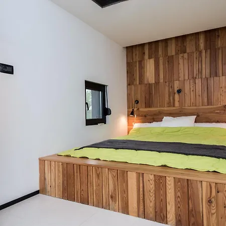 Luxury Itana With Private Pool And Sea View * Dragove