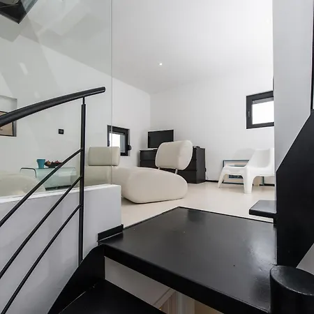 빌라 Luxury Itana With Private Pool And Sea View *