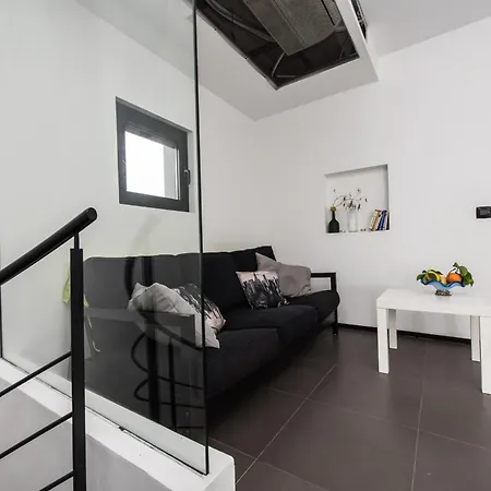 Luxury Itana With Private Pool And Sea View