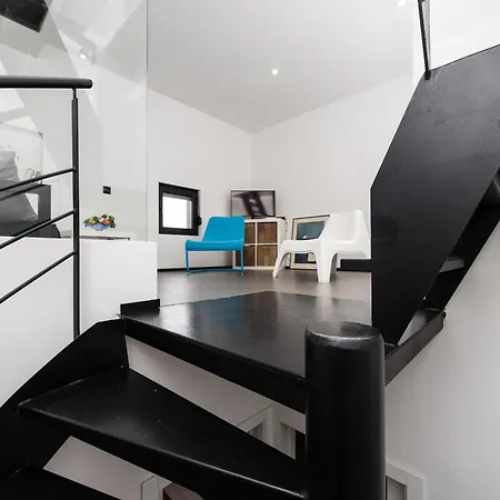 빌라 Luxury Itana With Private Pool And Sea View *