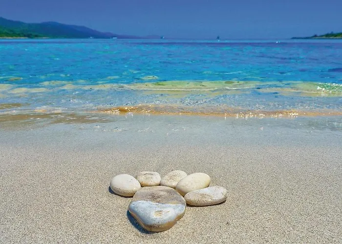 Luxury Itana With Private Pool And Sea View Villa *