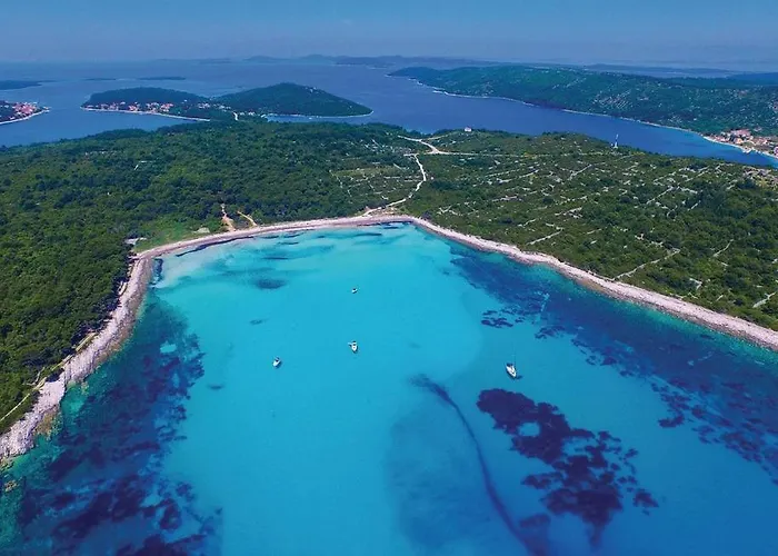 Luxury Itana With Private Pool And Sea View Villa