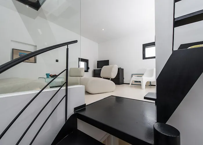 Villa Luxury Itana With Private Pool And Sea View *